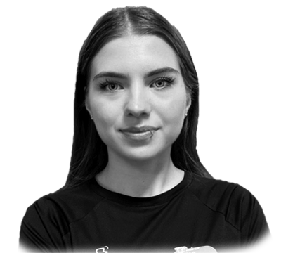 Алина Юнкман