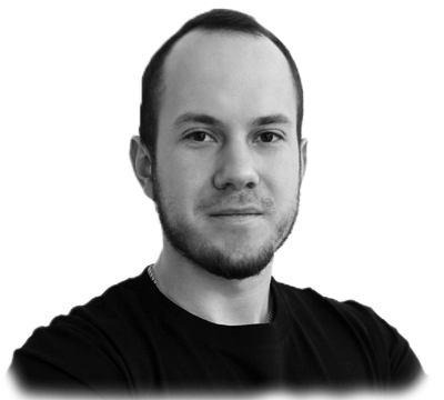 Вячеслав Гидей