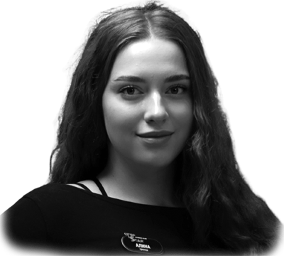 Алина Тычинская